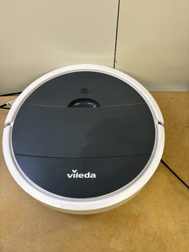 Vileda one saugroboter ohne - vileda,