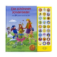 27-Button-Soundbuch, Die