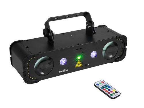Eurolite led compact - compact, fx