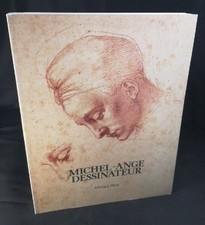 Michel-Ange dessinateur Expo