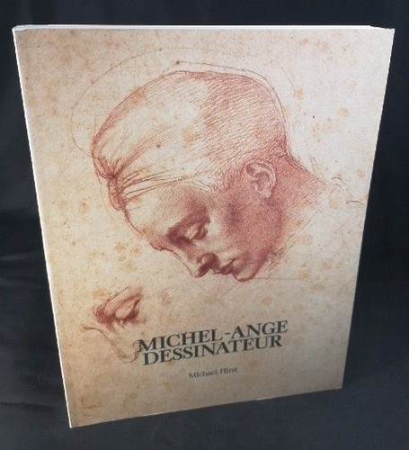 Michel ange dessinateur expo - michel-ange,