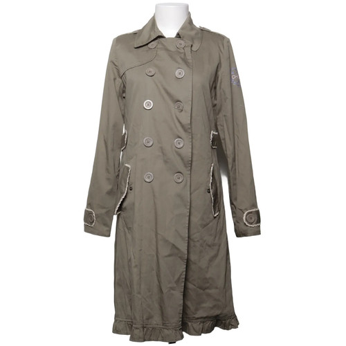 Chillnorway trenchcoat - chillnorway,,