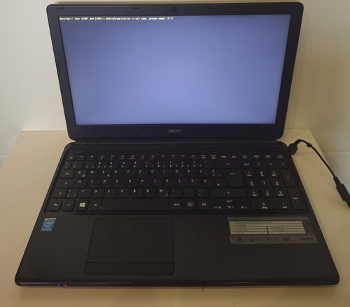 Acer aspire series - aspire,
