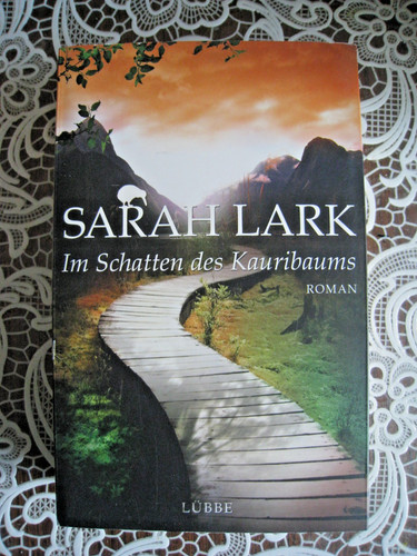 Schatten des kauribaums - des,