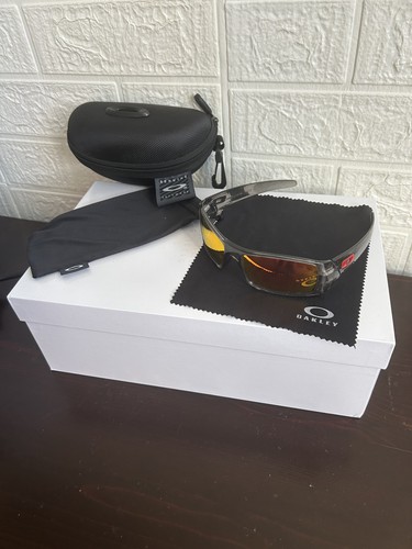 Oakley gascan grau - gascan,
