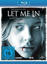 Let me in [Blu-ray] von