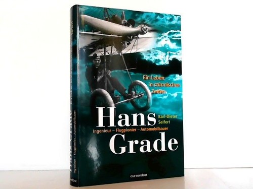 Hans grade ein leben in - ein,