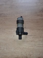 Mercedes Benz W203 C-Klasse Zusatzwasserpumpe Wasserpumpe Pumpe 2038350064