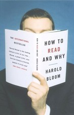 How to Read and Why, Harold