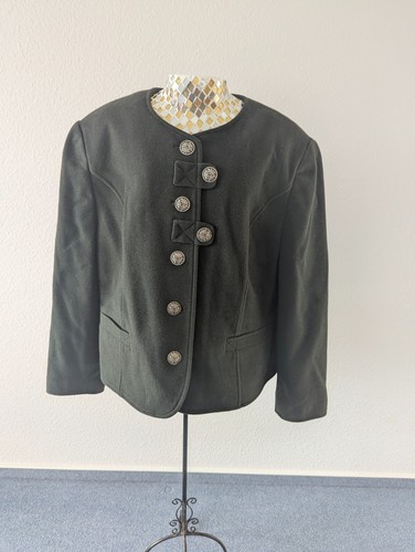 Meico trachtenjacke damen - trachtenjacke,