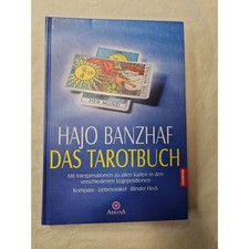 Das Tarotbuch: Mit