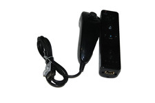 Nintendo Wii Remote Controller