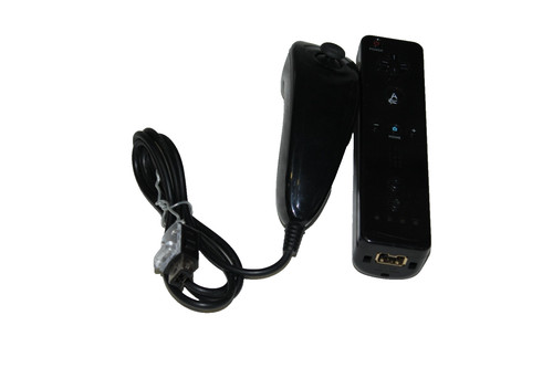 Nintendo wii remote controller - nintendo,
