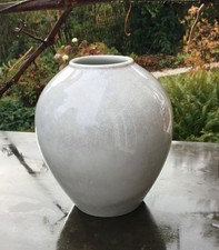 KPM Berlin bauchige Vase