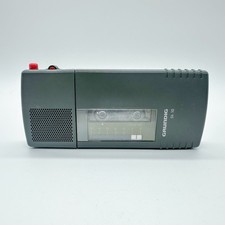 Grundig Sh 10 Diktiergerät