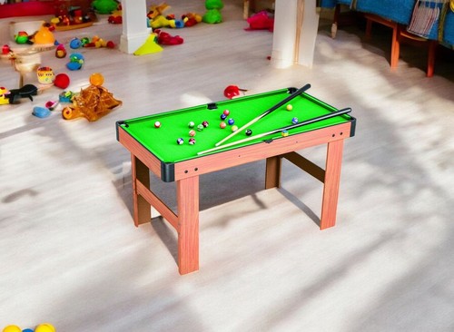 Billiardtisch 120x 61x 67 - 120x,