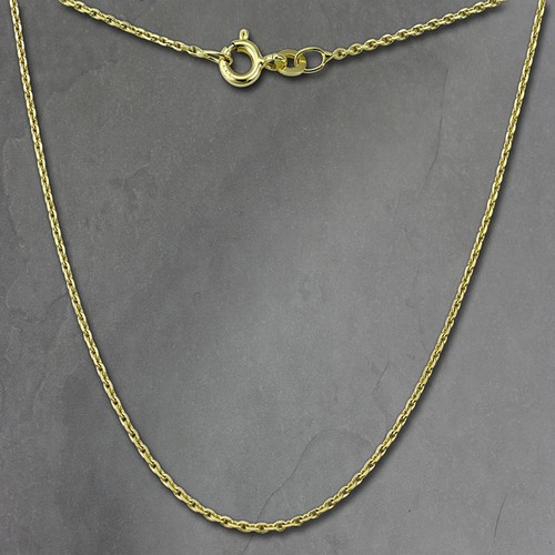 Golddream collier halskette - golddream,