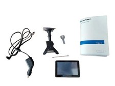 Navigationsgerät Blaupunkt