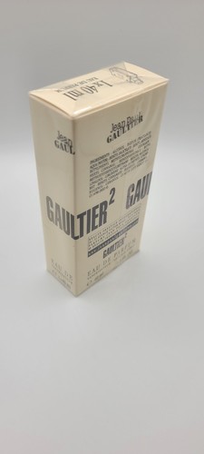 Gaultier jean paul - (rar),