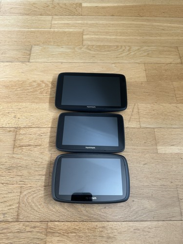 Tomtom 3er navi - tomtom, go
