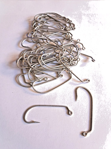 Stk mustad jighaken duradin - stk.mustad,