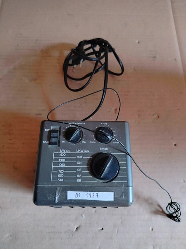 Soundmaster ur300 radiowecker - ur300,