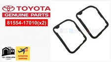 Toyota OEM 81554-17010 (x2)