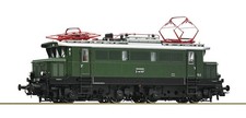 Roco H0 7510124 Elektrolokomotive E-Lok BR E 44 Epoche III DB / DCC Digital
