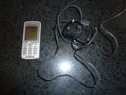 Sony ericsson k310i classic - sony,