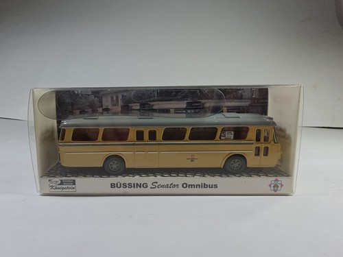J605 wiking bus senator - j605,