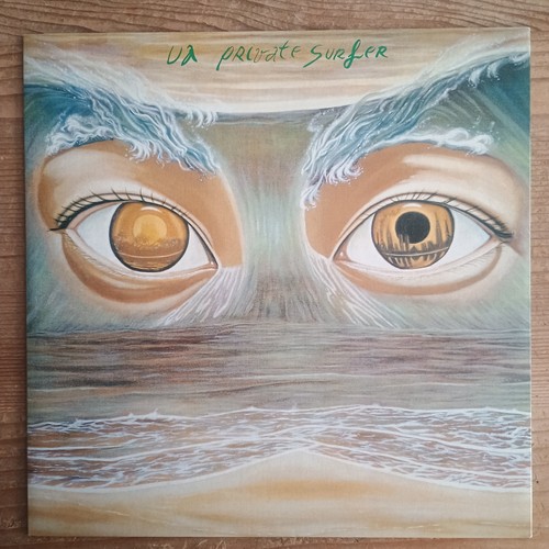 Private surfer 12 - ‎–,