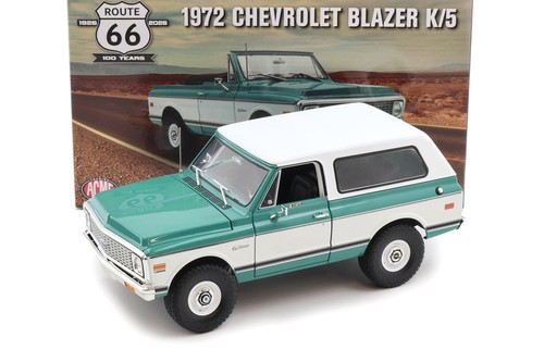 Acme 1972 chevrolet - 1972,