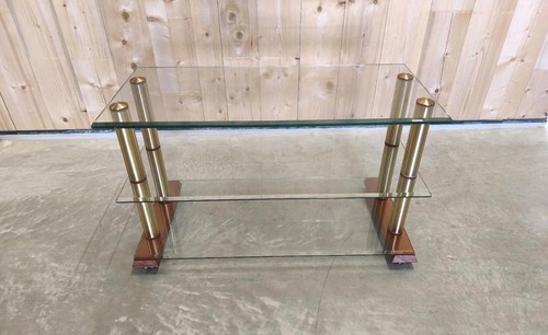 Rack hifi regal - tv,