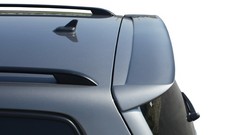 RDX Dachspoiler für VW Touran