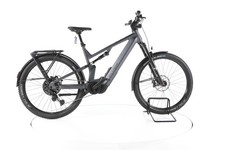FLYER Goroc X 6.70 SUV E-Bike