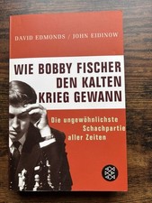 Wie Bobby Fischer den Kalten