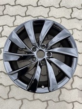 18" SKODA OCTAVIA WHEEL RIM