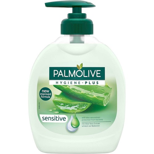 Palmolive hygiene plus - palmolive, hygiene-plus