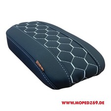 Custom-Sitzbank kurz mit