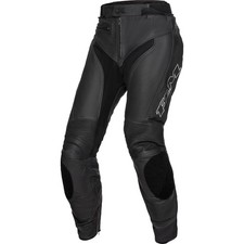 FLM Sports Leder Kombihose 2.2