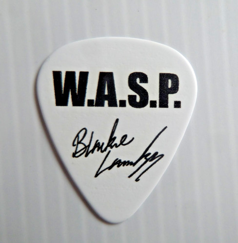 Blackie lawless s - p,
