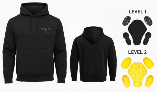 Roadhouse kevlar lined - roadhouse,
