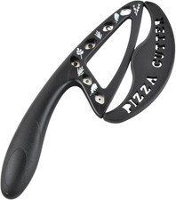 Pizzaschneider, Pizza