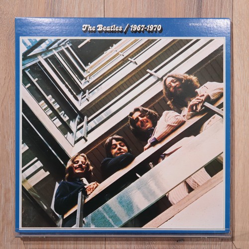 The beatles 1967 - -, (2x