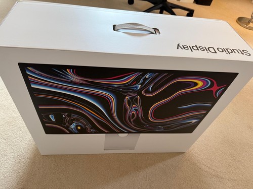Apple studio display zoll - studio,