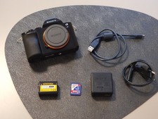 Sony ILCE-7 Alpha A7 I