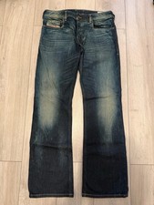 Diese Zatiny Jeans Herren Hose