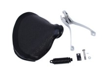 Sattel komplett für AWO