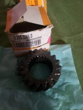 DEUTZ FAHR TRANSMISSION