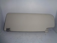 VW Scirocco 137 1.4 TSI Sonnenblende rechts VW 1K8857552A